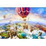 Фрески Affresco Детские ID13317