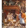 Фрески Affresco Классические сюжеты 3052
