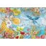 Фрески Affresco Современный стиль ID136391