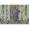 Фрески Affresco Современный стиль ID136384