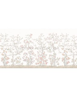 Фрески Affresco Ботаника 6917