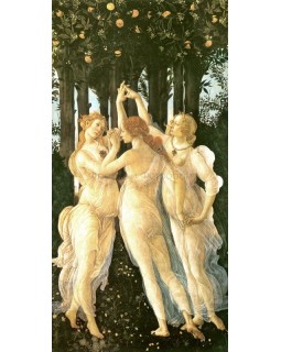 Фрески Affresco Классические сюжеты 3108