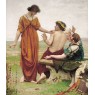 Фрески Affresco Классические сюжеты ID136446