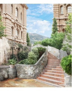 Фрески Affresco Пейзаж 6245