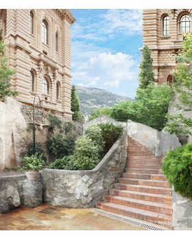 Фрески Affresco Пейзаж 6245