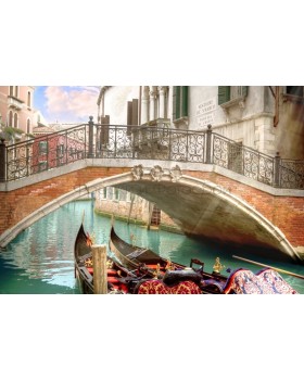 Фрески Affresco Пейзаж ID10356