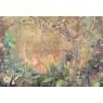 Фрески Affresco Ботаника ID136041