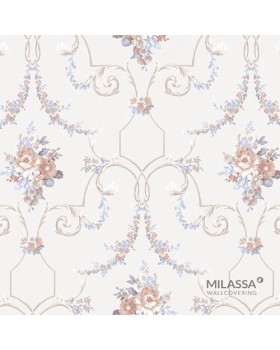 Обои Milassa Princess PR6 001