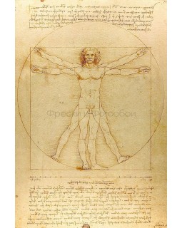 Фрески Affresco Графика и Карты ID136454