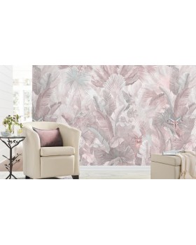 Фрески Affresco French Garden AF961-COL1