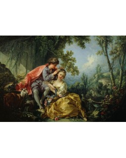 Фрески Affresco Классические сюжеты 3367