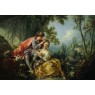 Фрески Affresco Классические сюжеты 3367