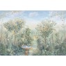 Фрески Affresco Ботаника ID137605
