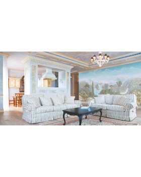 Фрески Affresco Empire aff 743 velure 418A