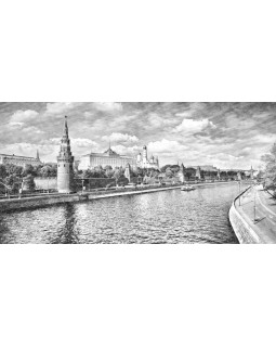 Фрески Affresco Графика и Карты SA7178