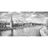 Фрески Affresco Графика и Карты SA7178