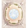 Фрески Affresco Сюжеты для потолков 9801