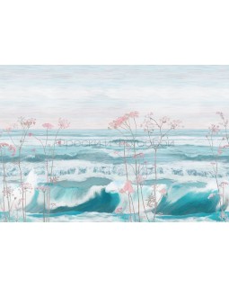 Фрески Affresco Ботаника ID136099