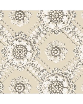 Обои Aura Silk Collection 3 CS35628