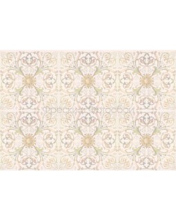 Фрески Affresco Сюжеты для потолков 9160