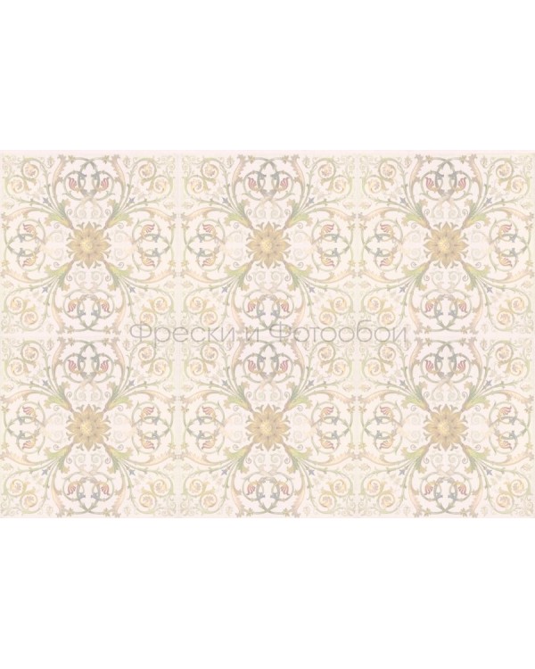 Фрески Affresco Сюжеты для потолков 9160