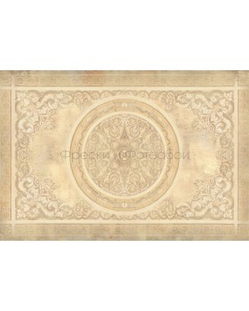 Фрески Affresco Сюжеты для потолков 9152