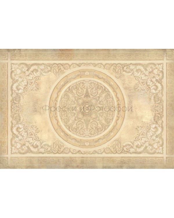 Фрески Affresco Сюжеты для потолков 9152