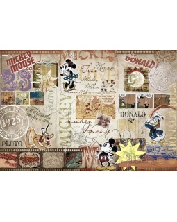 Фрески Affresco Детские 9685