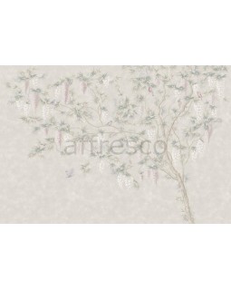Фрески Affresco Ботаника ID137601