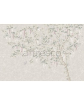 Фрески Affresco Ботаника ID137601