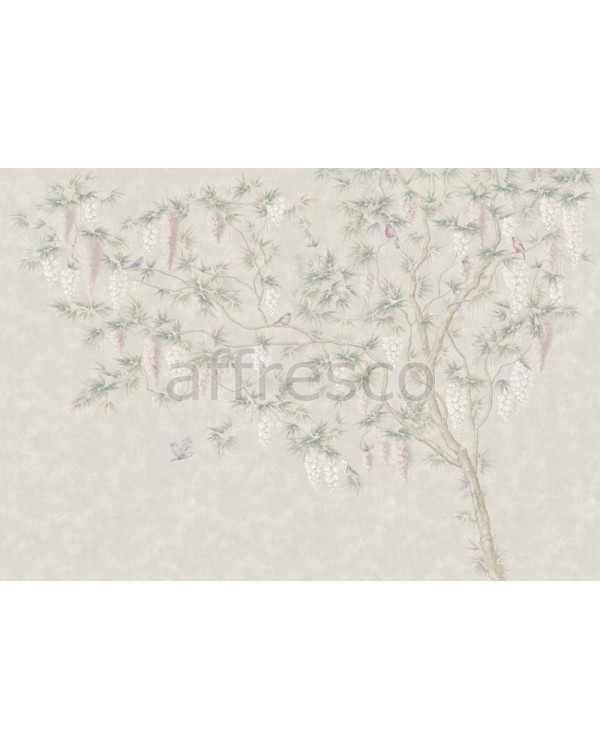 Фрески Affresco Ботаника ID137601