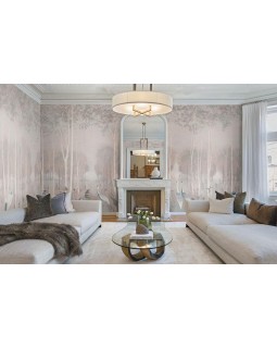 Фрески Affresco Vesna AB135-COL2