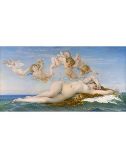 Фрески Affresco Классические сюжеты ID136451