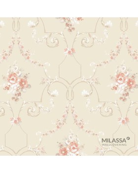 Обои Milassa Princess PR6 002