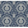 Обои York Damask Resource Library DM4901