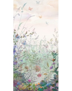 Фрески Affresco Ботаника ID135786