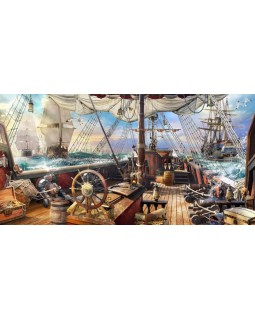 Фрески Affresco Детские 9680