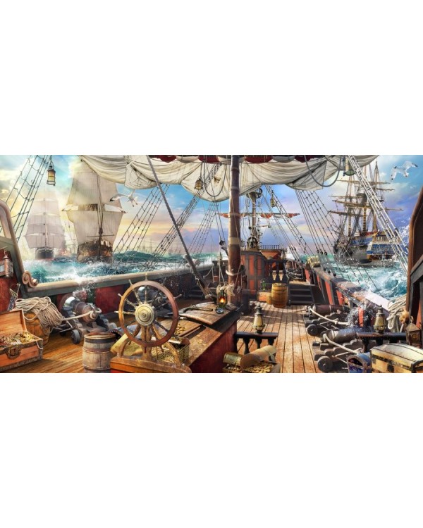 Фрески Affresco Детские 9680