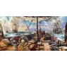 Фрески Affresco Детские 9680