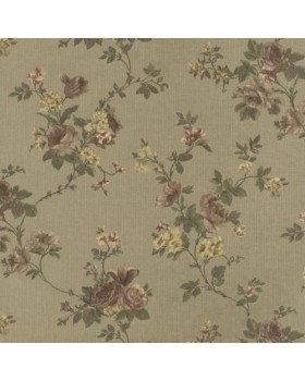 Обои Aura Traditional Silks FD68214UP