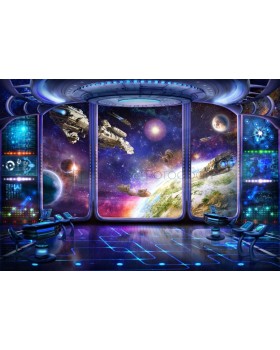 Фрески Affresco Детские 9697