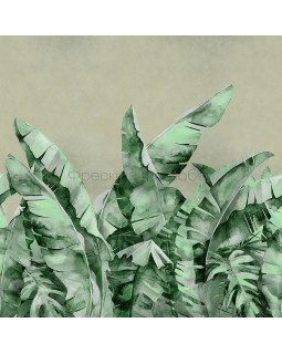 Фрески Affresco Ботаника ID136020