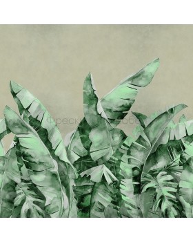 Фрески Affresco Ботаника ID136020