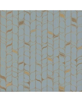 Обои York Candice Olson Modern Nature II OS4202