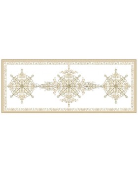 Фрески Affresco Сюжеты для потолков 9813