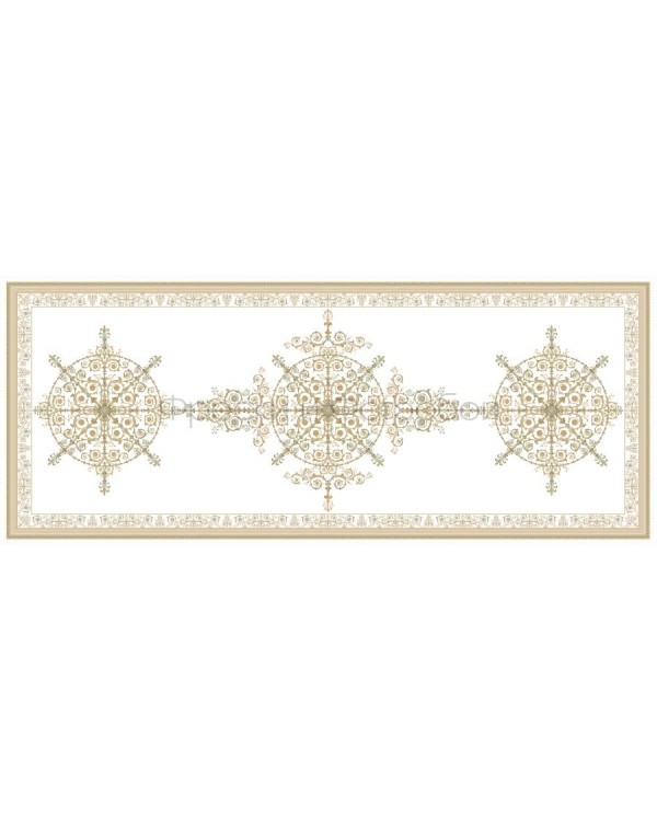 Фрески Affresco Сюжеты для потолков 9813