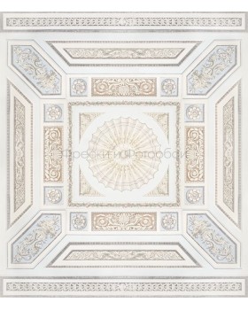 Фрески Affresco Сюжеты для потолков 9147