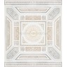 Фрески Affresco Сюжеты для потолков 9147