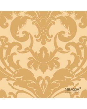 Обои Milassa Swan Sw3 004