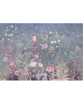 Фрески Affresco Ботаника ID136118